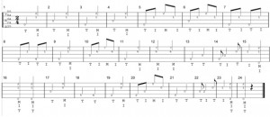 or to quote from scott joplin do not play ragtime too fast it is never