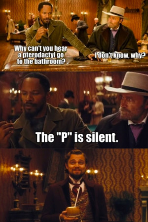 Django Unchained