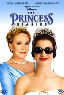 Film: The Princess Diaries
