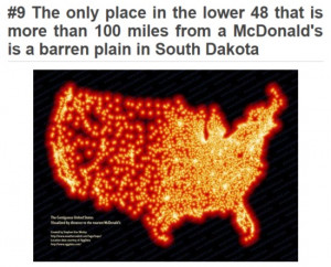 15 Facts About McDonald’s That Will Blow Your Mind | Minion Fans ...