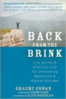 ... Stories & Practical Help for Overcoming Depression & Bipolar Disorder