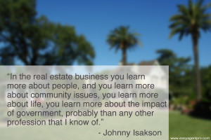 Johnny-Isakson-the-best-famous-inspirational-real-estate-quotes-easy ...
