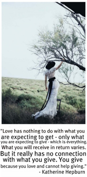 Rumi Quotes About Love