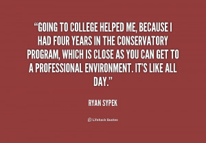 Going To College Quotes Preview quote