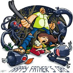 Happy Father's Day! #fathersday #father #daughter #parent #child #girl ...