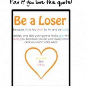 If You Love Me Quotes