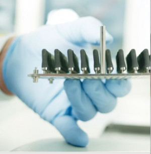 Health Insurance for Dental Implants