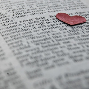 Christs Love will never fail