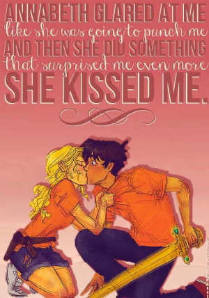 ... Quotes, Annabeth Chase 333, Book, Percy Jackson And Annabeth, Percy