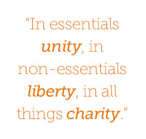 Unity quote