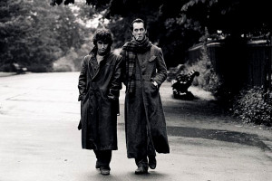 Unseen Withnail And I Stills