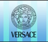 Versace Logo Graphics | Versace Logo Pictures | Versace Logo Photos