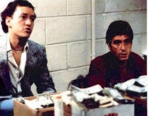 Chi Chi Scarface http://stupidcelebrities.net/2012/04/scarface-star ...