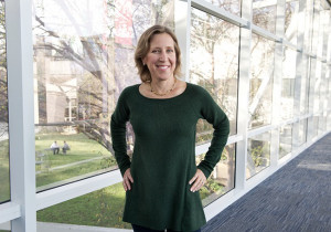 Susan Wojcicki YouTube un Yeni CEO su Oldu