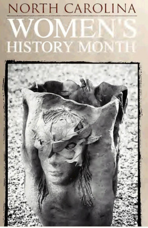 State Doc Pick of the Week: Women’s History Month in North Carolina