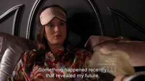 Gossip girl quotes Archive Ask Theme