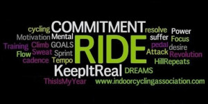 Cycling Association instructor insight webinar series Indoor Cycling ...