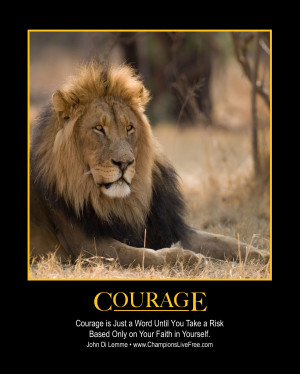 Displaying 20> Images For - The Word Courageous...