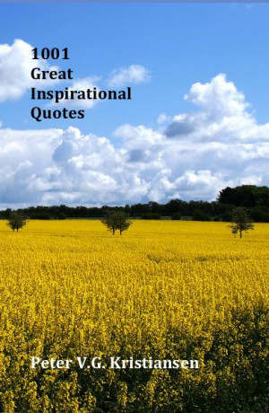 Click to preview 1001 Great Inspirational Quotes pocket and trade book