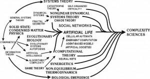 Social Entrepreneurship has Complexity Written All Over It”