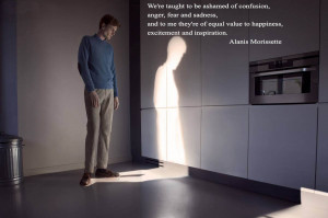 Confusion Quotes HD Wallpaper 4