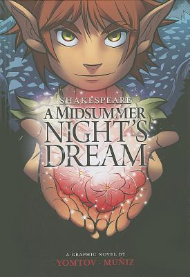 Start by marking “A Midsummer Night's Dream” as Want to Read: