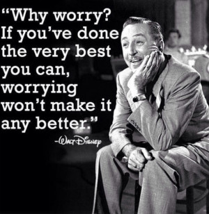 16 Walt Disney Quotes To Help Guide You Through Life