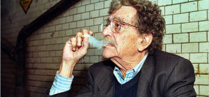 Kurt Vonnegut - Lasting Appeal of Vonnegut on New Generations of ...