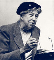 My Day, by Eleanor Roosevelt Link
