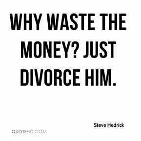 Quotes About Divorce