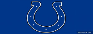 Indianapolis Colts Football Nfl 8 Facebook Cover