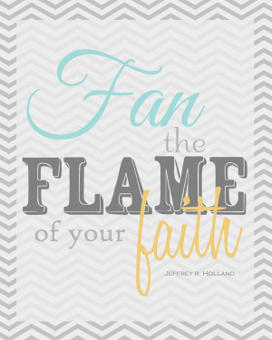 Free Quote Printables- 183 annual General Conference