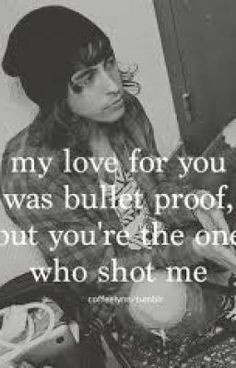 Vic Fuentes Self Harm | Getting ready to meet my love - Wattpad More