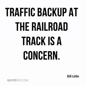 Train Tracks Quotes