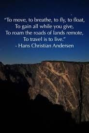 hans christian andersen quotes - Google Search