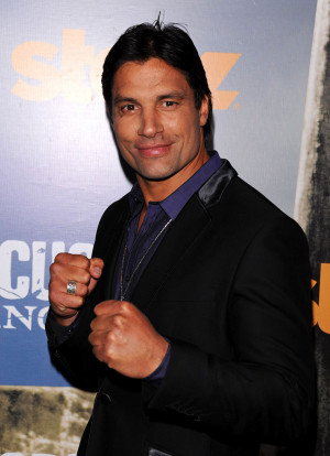 Related Pictures manu bennett spartacus bob marley quotes about weed ...