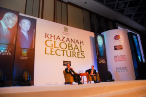 We have followed a path of moderation, development is our priority ...