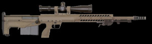 Quote of the Day: Who Needs a .50 BMG Bull-Pup Sniper Rifle Edition