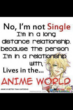 anime world giggle j k no i wouldn t cheat on him unless the anime ...