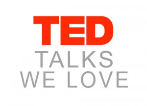 Ted Talks Logo