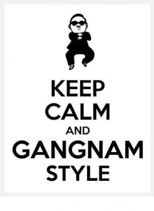 Keep calm and...