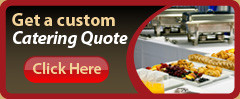 Wedding Catering Quotes San