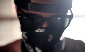 August Alsina & Kidd Kidd Head “Downtown” In New Visual