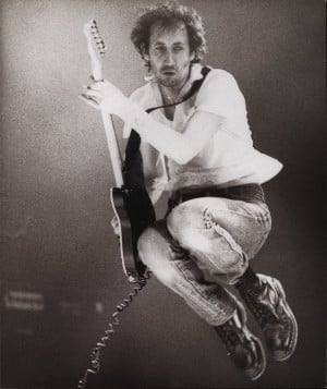 Pete Townshend Quotes