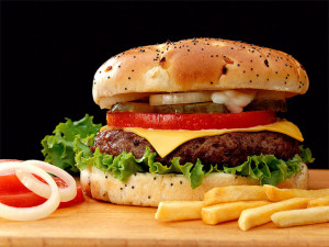 Burgers , Food Wallpapers