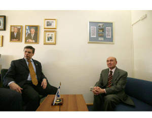 Every once in a while, a certain event reminds me of a certain quote.