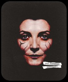Catelyn Stark as Lady Stoneheart, I am terrified and excited to see ...