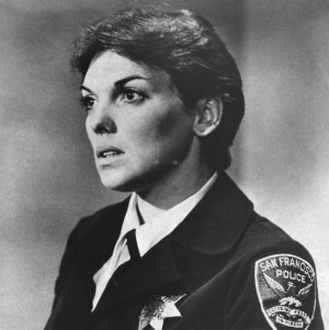 Tyne Daly has been added to these lists: