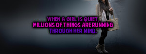 50+ Exciting And Fabulous Quotes For Girls