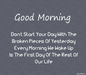 Good Morning Quotes For Facebook (35)